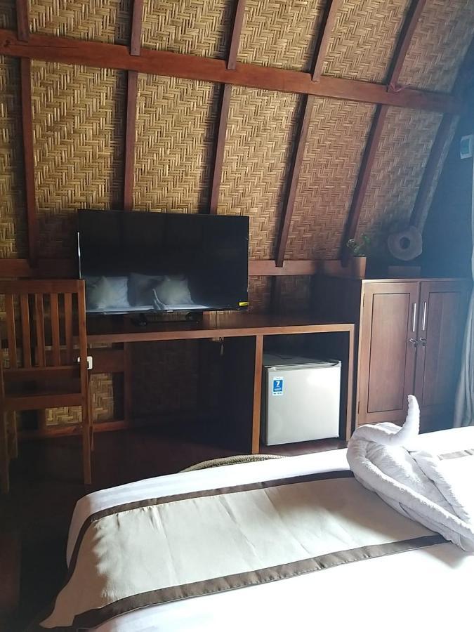 Pavilla Labuan Bajo Eksteriør bilde